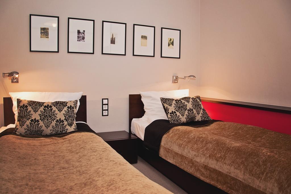 אלבלאג Hotel Pod Lwem חדר תמונה