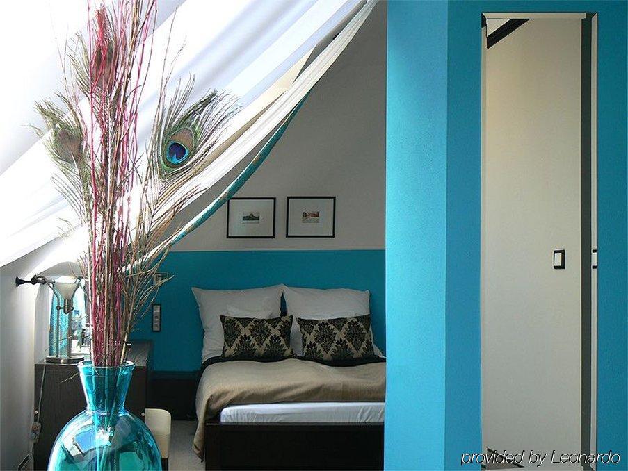אלבלאג Hotel Pod Lwem חדר תמונה