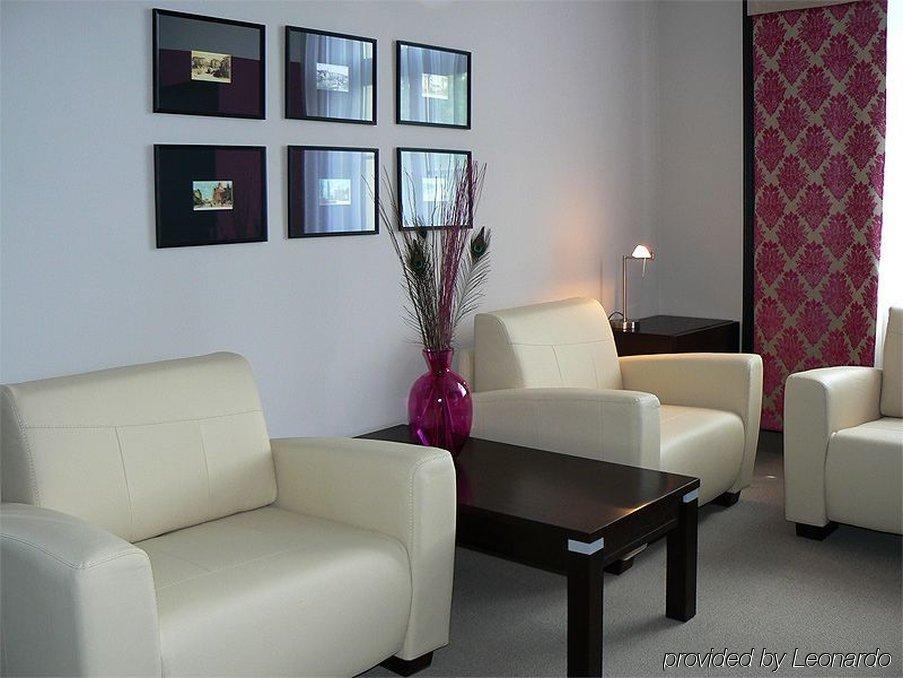 אלבלאג Hotel Pod Lwem חדר תמונה