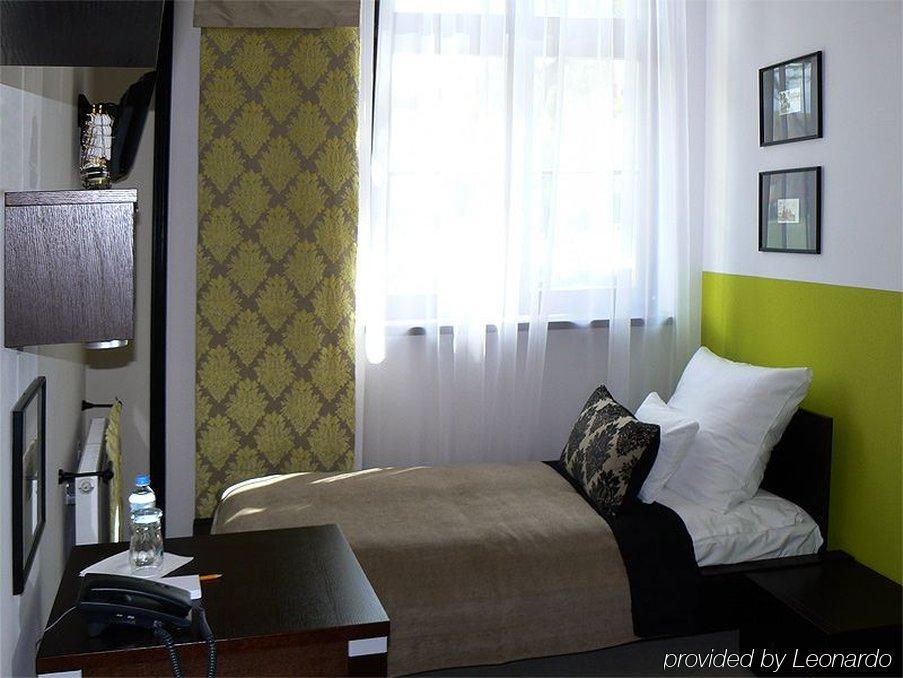 אלבלאג Hotel Pod Lwem חדר תמונה